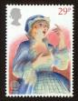 Stamp ID#88635 (4-1-3144)