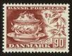 Stamp ID#86095 (4-1-604)