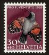 Stamp ID#86385 (4-1-895)