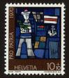 Stamp ID#86391 (4-1-901)