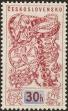 Stamp ID#135837 (5-1-443)