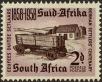 Stamp ID#136011 (5-1-617)