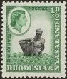 Stamp ID#136086 (5-1-692)