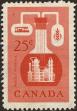 Stamp ID#135464 (5-1-70)