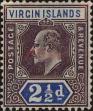 Stamp ID#250671 (6-1-312)