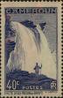 Stamp ID#250690 (6-1-331)