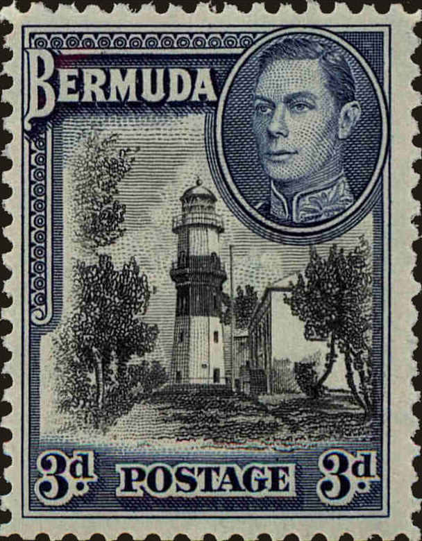 Front view of Cameroun (French) 121A collectors stamp