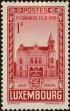 Stamp ID#250733 (6-1-374)