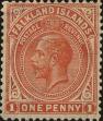 Stamp ID#250836 (6-1-477)