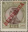 Stamp ID#250849 (6-1-490)