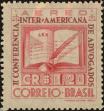 Stamp ID#250860 (6-1-501)