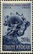 Stamp ID#250412 (6-1-52)