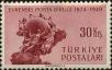 Stamp ID#250413 (6-1-53)