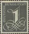 Stamp ID#250946 (6-1-587)