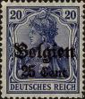 Stamp ID#251009 (6-1-650)