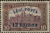 Stamp ID#251029 (6-1-670)