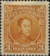 Stamp ID#251053 (6-1-694)