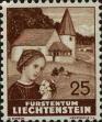 Stamp ID#251068 (6-1-709)