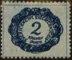 Stamp ID#251094 (6-1-735)