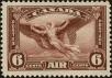 Stamp ID#257967 (7-1-165)