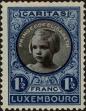 Stamp ID#258341 (7-1-540)
