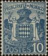Stamp ID#258361 (7-1-560)