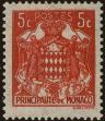 Stamp ID#258381 (7-1-580)