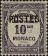 Stamp ID#258386 (7-1-585)