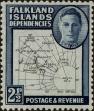 Stamp ID#258564 (7-1-766)