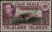 Stamp ID#258568 (7-1-770)