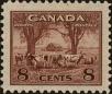 Stamp ID#257890 (7-1-88)
