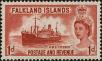 Stamp ID#258733 (7-1-935)