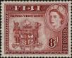 Stamp ID#258750 (7-1-952)