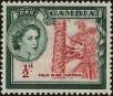 Stamp ID#258756 (7-1-958)