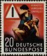 Stamp ID#258763 (7-1-965)