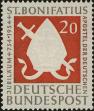 Stamp ID#258764 (7-1-966)