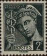 Stamp ID#331484 (8-1-110)