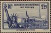 Stamp ID#331501 (8-1-127)