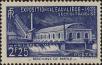 Stamp ID#331503 (8-1-129)