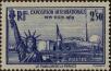 Stamp ID#331510 (8-1-136)