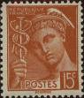 Stamp ID#331512 (8-1-138)