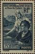Stamp ID#332783 (8-1-1409)
