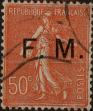 Stamp ID#333285 (8-1-1911)