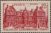 Stamp ID#331608 (8-1-234)