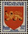 Stamp ID#331629 (8-1-255)