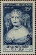 Stamp ID#331652 (8-1-278)