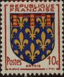 Stamp ID#331667 (8-1-293)