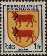 Stamp ID#331669 (8-1-295)