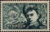 Stamp ID#331676 (8-1-302)