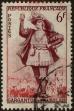 Stamp ID#331693 (8-1-319)
